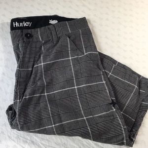 Hurley shorts